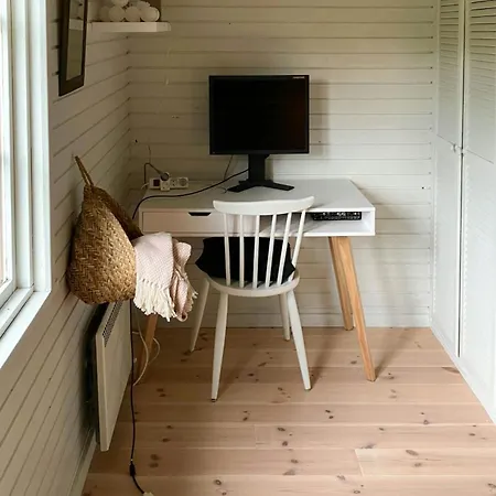 Hébergement de vacances Peace In 60s On Reerso Peninsula