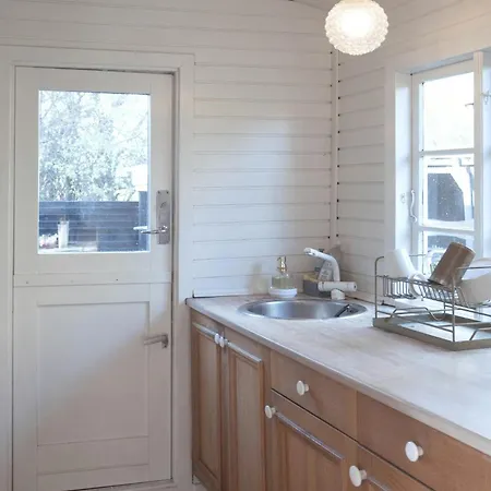 Peace In 60s On Reerso Peninsula * Gorlev