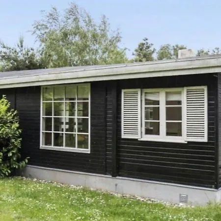 Hébergement de vacances Peace In 60s On Reerso Peninsula *