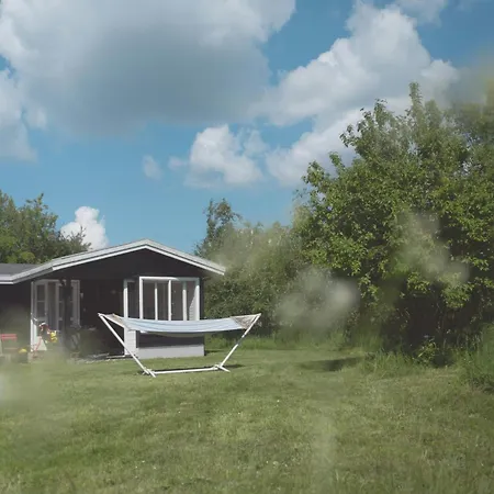 Peace In 60s On Reerso Peninsula Hébergement de vacances