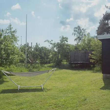 Feriehus Peace In 60s On Reerso Peninsula Gorlev