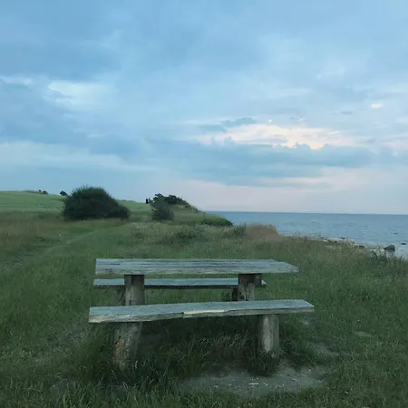 Peace In 60s On Reerso Peninsula Hébergement de vacances *