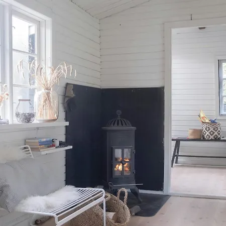 Peace In 60s On Reerso Peninsula * Gorlev