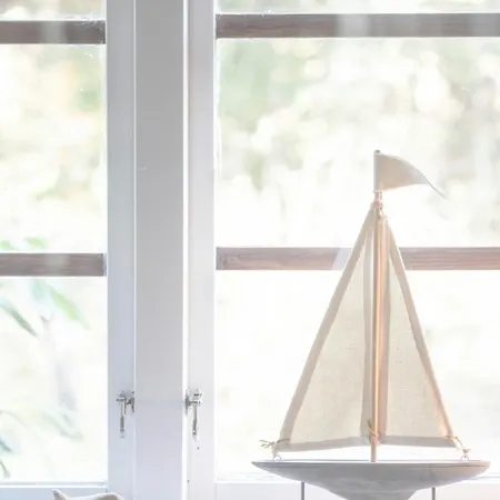 Peace In 60s On Reerso Peninsula Hébergement de vacances *